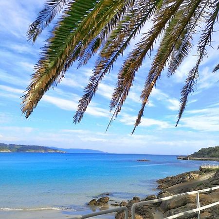 Vivienda De Uso Turistico Alma Da Costa Da Morte Sardineiro de Abaixo Екстер'єр фото