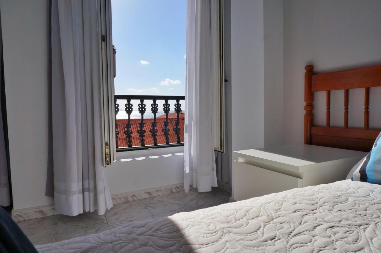 Vivienda De Uso Turistico Alma Da Costa Da Morte Sardineiro de Abaixo Екстер'єр фото