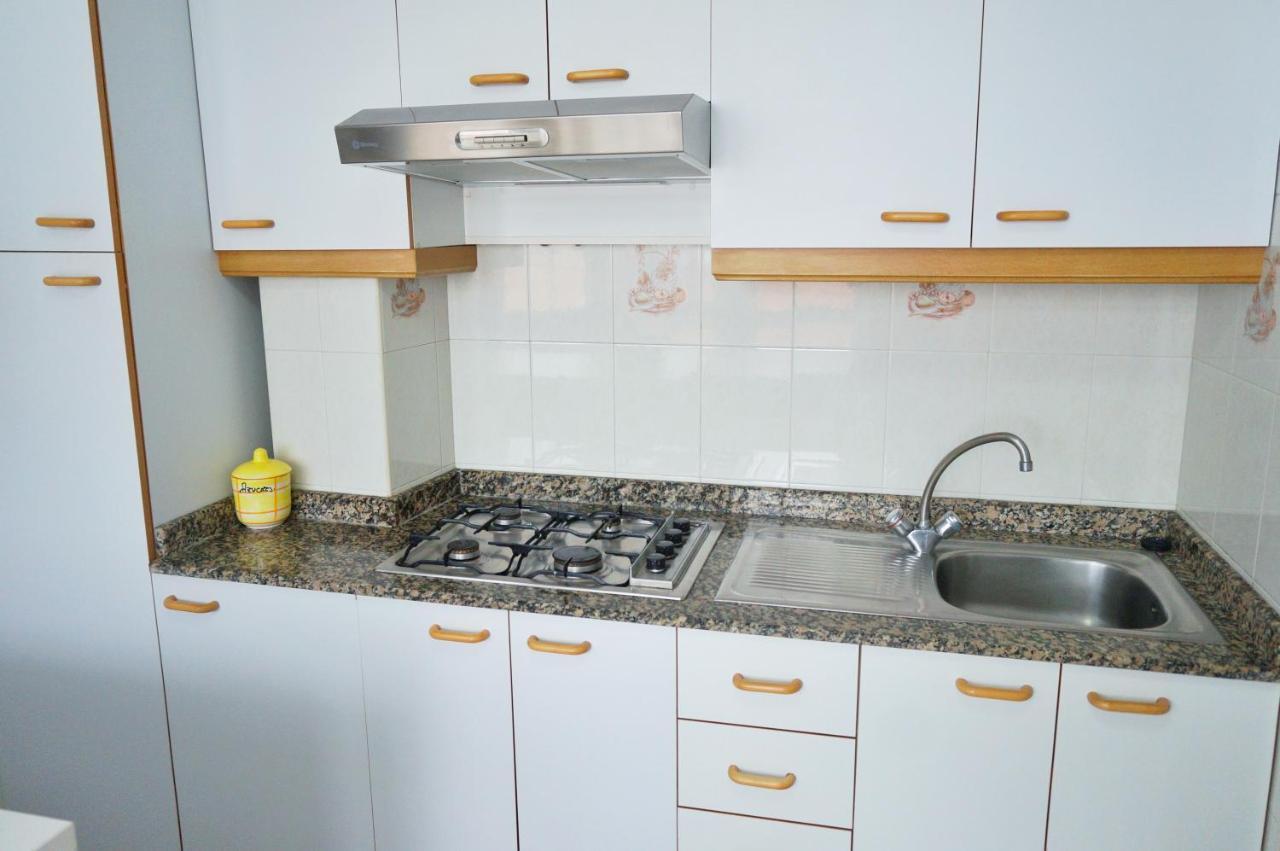 Vivienda De Uso Turistico Alma Da Costa Da Morte Sardineiro de Abaixo Екстер'єр фото