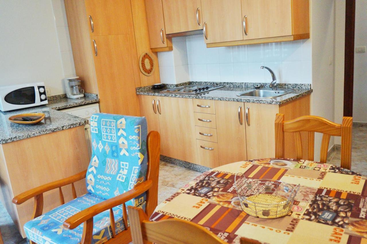 Vivienda De Uso Turistico Alma Da Costa Da Morte Sardineiro de Abaixo Екстер'єр фото