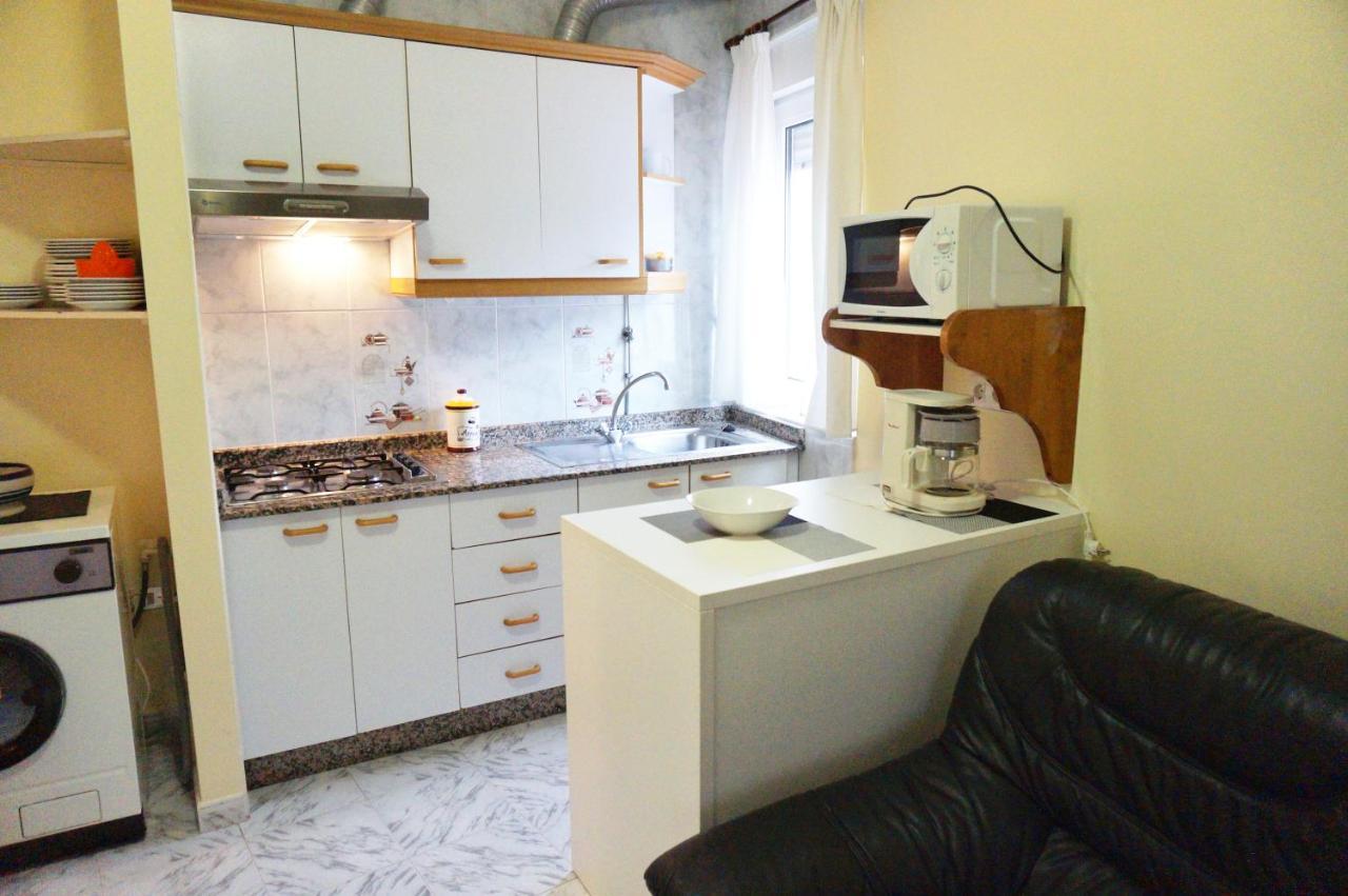 Vivienda De Uso Turistico Alma Da Costa Da Morte Sardineiro de Abaixo Екстер'єр фото