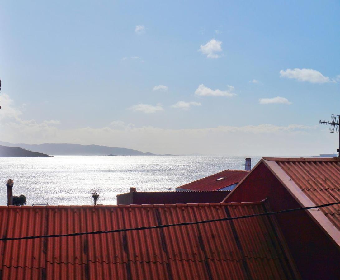 Vivienda De Uso Turistico Alma Da Costa Da Morte Sardineiro de Abaixo Екстер'єр фото
