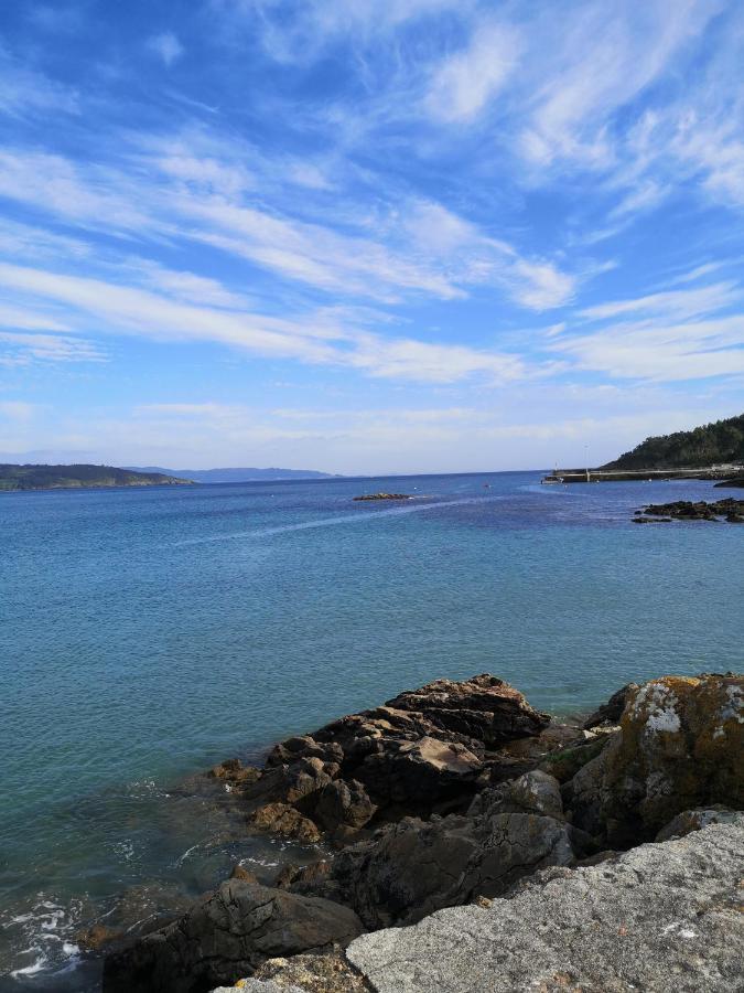 Vivienda De Uso Turistico Alma Da Costa Da Morte Sardineiro de Abaixo Екстер'єр фото