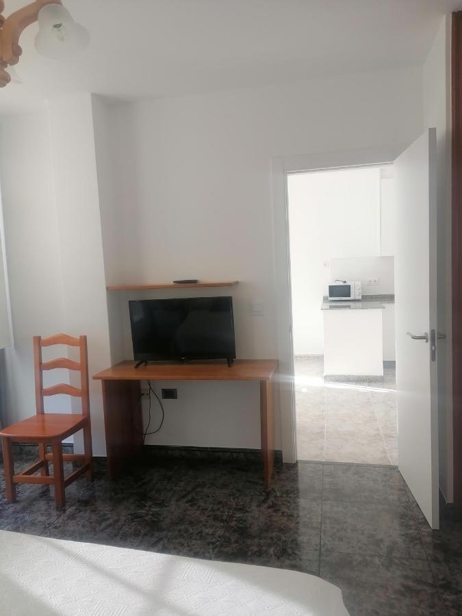 Vivienda De Uso Turistico Alma Da Costa Da Morte Sardineiro de Abaixo Екстер'єр фото